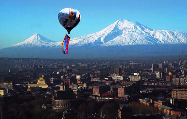 Картинки по запросу фото Ереван армянский флаг