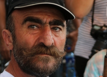 Участник группы «Сасна црер» Павел Манукян прекратил голодовку