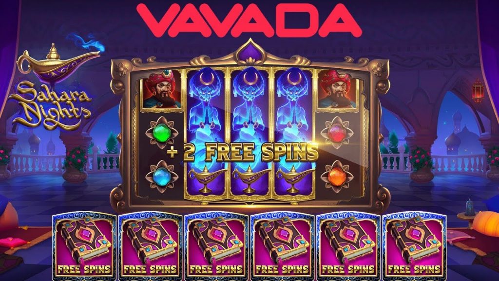 Играть в казино Vavada онлайн на демо бесплатно