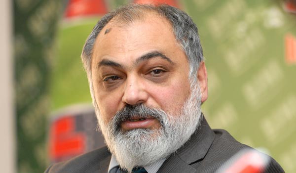 После ближневосточного фиаско Турция включается в битву за Закавказье