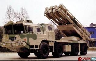 Армения закупила китайские комплексы AR1A