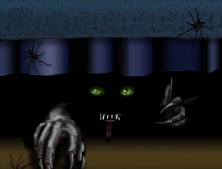 В Киеве ищут шпионов ЦРУ, а в Крыму – сирийских боевиков