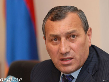 В Горисе начнутся «карательные действия»