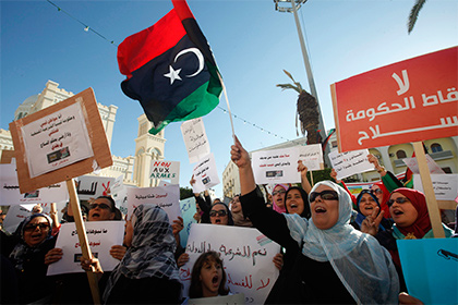 МИД России эвакуировал посольство в Ливии