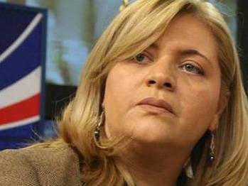 Секретарем Совбеза Грузии станет женщина-генерал