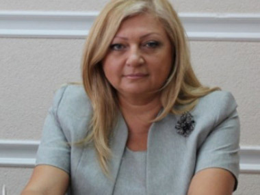 Азербайджанские нефтедоллары выжали из Аурелии Григориу слезу