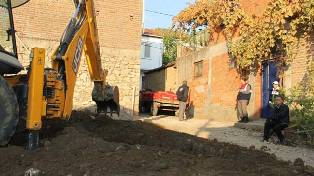 В Турции при содействии государства начались очередные поиски «золота армян»