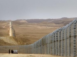 Израиль начнет строительство еще одной «разделительной стены»
