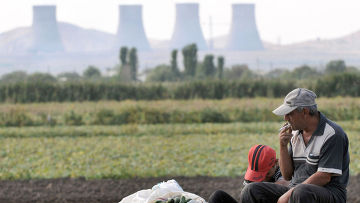 Блеск и нищета армянской экономики