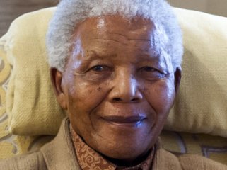 Кортеж с телом Нельсона Манделы три дня будет ездить по Претории для прощания