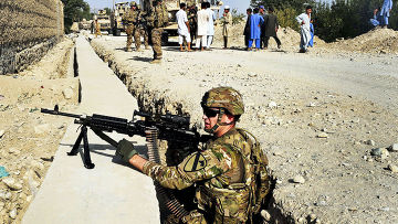 Центральная Азия: мрачные перспективы в сфере безопасности?