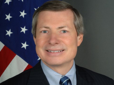 «Позиции США и России по Карабаху совпадают»: Уорлик