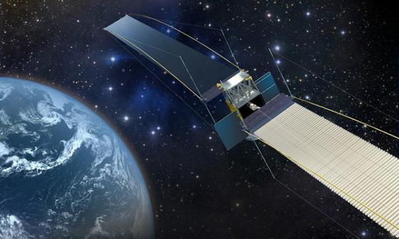 Мир возвращается к гонке в освоении космоса