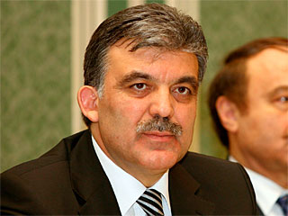 Президент Турции посетит Грузию в ближайшее время