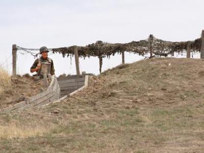 Замглавы МИД Армении: Критика международных структур по карабахскому конфликту должна стать прямой и адресной