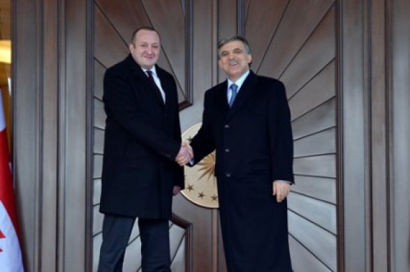 Турция вместе с Грузией и Азербайджаном начала осуществлять трехсторонний прессинг на Армению. Статья Milliyet