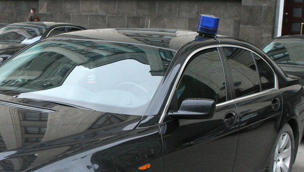 В Грузии установили цены для автомобилей чиновников