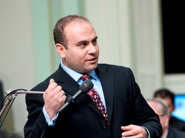 Законодательное собрание Калифорнии приняло законопроект о включении темы Геноцида армян в учебную программу штата