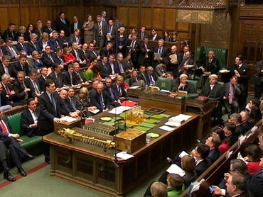 В Палате общин Великобритании обсудят карабахскую проблему