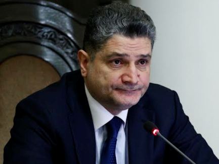 Саркисян и Медведев обсудят в Сочи вопросы участия Армении в евразийской интеграции