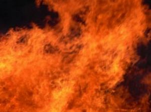 Групповое сожжение в азербайджанском Сумгаите