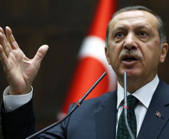 В Сеть попала еще одна запись с компроматом на Эрдогана и его сына