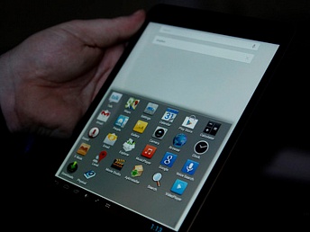 Первые армянские планшеты ArmTab официально представлены в Ереване