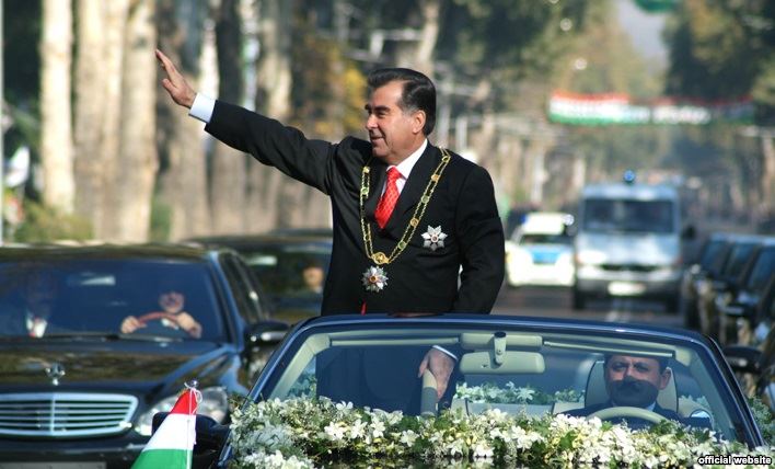 Таджикистан проявляет интерес к Таможенному союзу