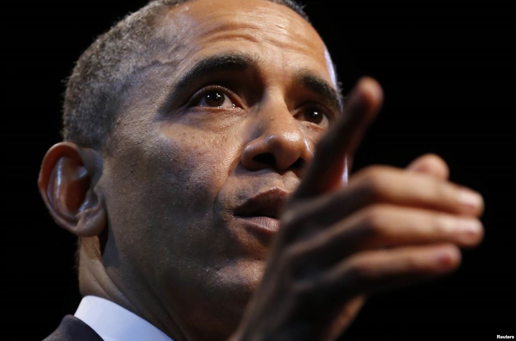 Как «хозяин Кремля» сорвал планы президента США