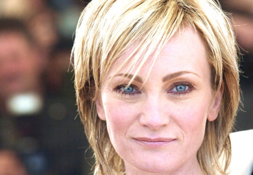 В Ереване с концертом выступит Патрисия Каас