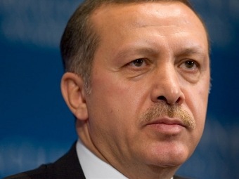Эрдоган ждет ответного шага от Армении