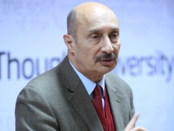 Азербайджан как член Совета Европы с 2011г. не выполнил ни одного из взятых на себя обязательств