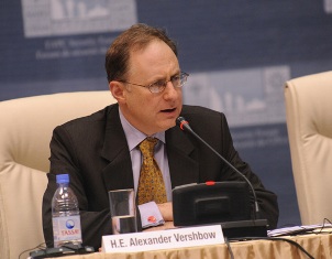 Пентагон не считает Россию своим врагом