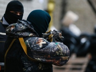 Вследствие трагических событий в Мариуполе в День Победы погиб армянин