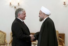Роухани: Тегеран готов поощрять инвестиции в Армении