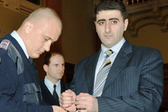 Комиссия ПАСЕ осуждает экстрадицию Рамиля Сафарова в Азербайджан