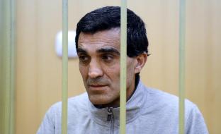 Грачья Арутюнян выпущен на свободу