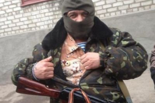 ОБСЕ: самопровозглашенный мэр Славянска готов к переговорам о прекращении боевых действий