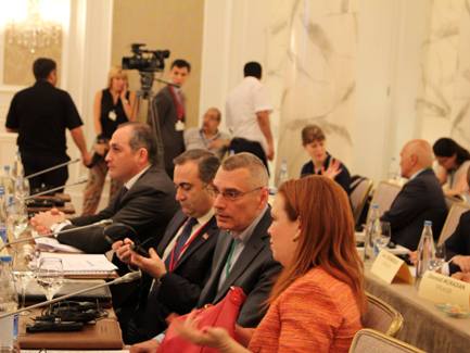 Ричард Киракосян: Армения должна понять — Москва уважает только силу