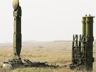 Российские зенитчики в Армении приступают к практическим занятиям