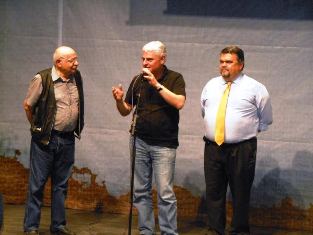 В Батуми показан фильм «Армяне Аджарии»