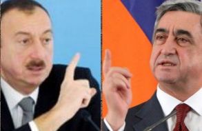 «Нахичеванское фиаско» Ильхама Алиева