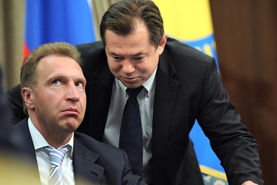 «Хотелось бы видеть» Азербайджан в «евразийских процессах», мешает конфликт с Арменией: С.Глазьев