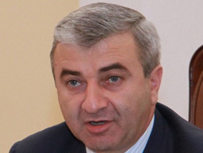 Спикер парламента НКР: Законопроект «Наследия» для нас неприемлем