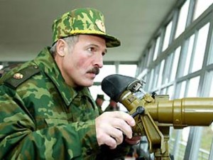 Украинская война перейдет в Россию и Белоруссию?