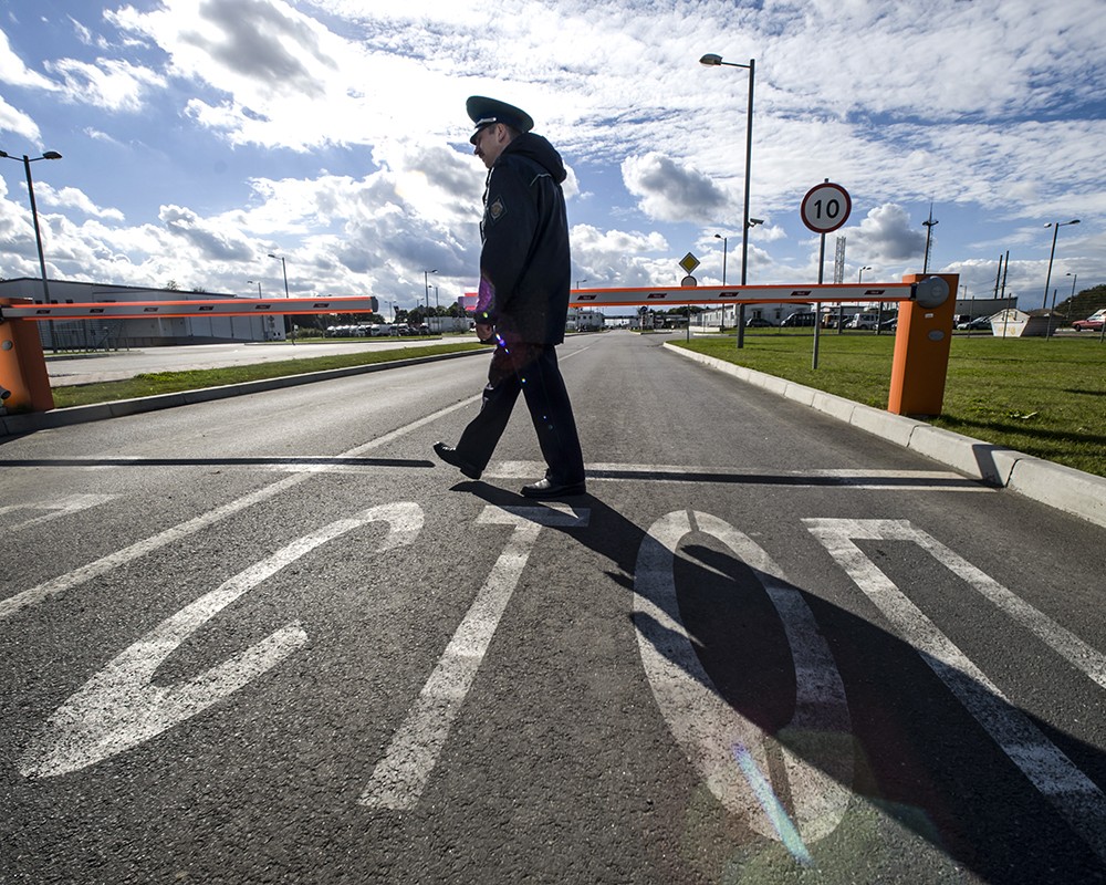 Таможенные регуляторы путинского союза в Армении создали неразбериху