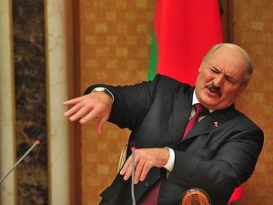 Лукашенко допускает выход Белоруссии из ЕАЭС