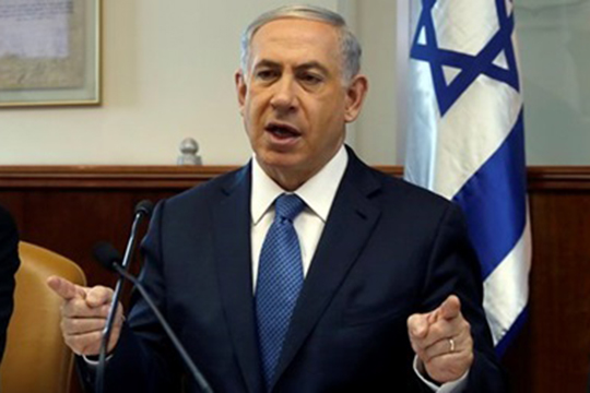 Нетаньяху предложил евреям Франции эмигрировать в Израиль
