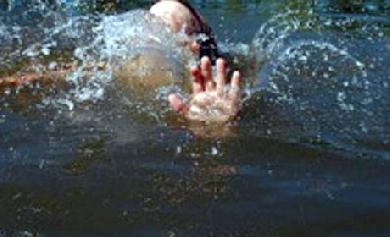 Душевнобольная азербайджанка бросилась в море