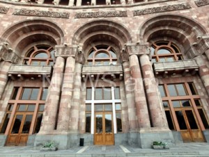 В Армении ограничат «окно» для фаворитизма в госзакупках